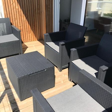 Charmante Maison à 30 m de la mer Les Sables-dʼOlonne Exterior foto