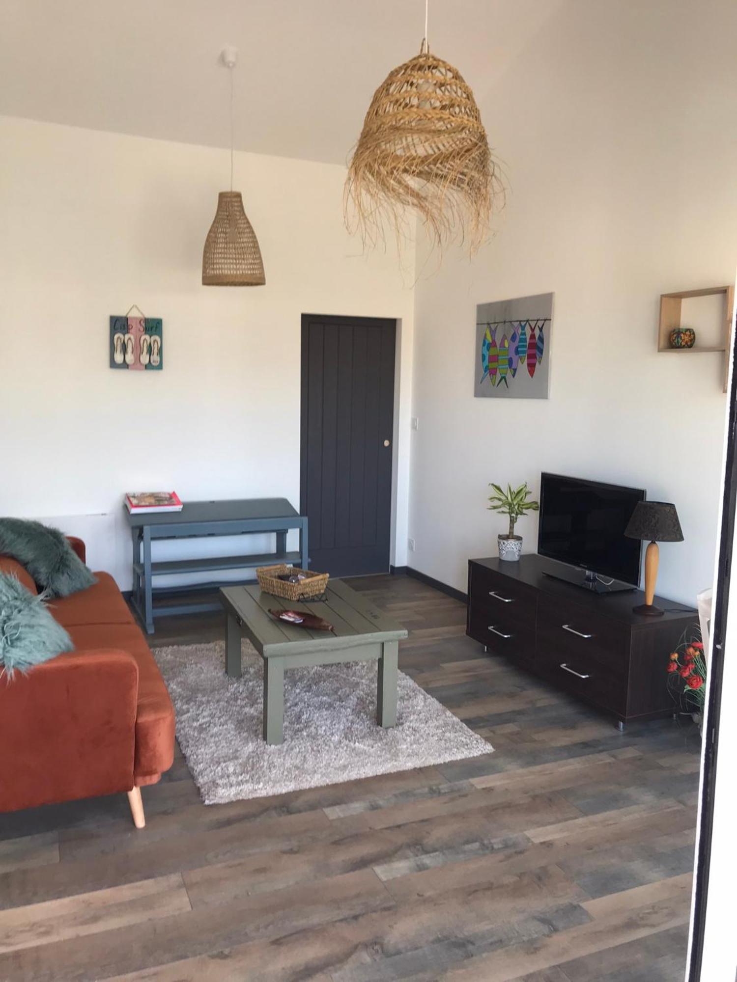 Charmante Maison à 30 m de la mer Les Sables-dʼOlonne Exterior foto