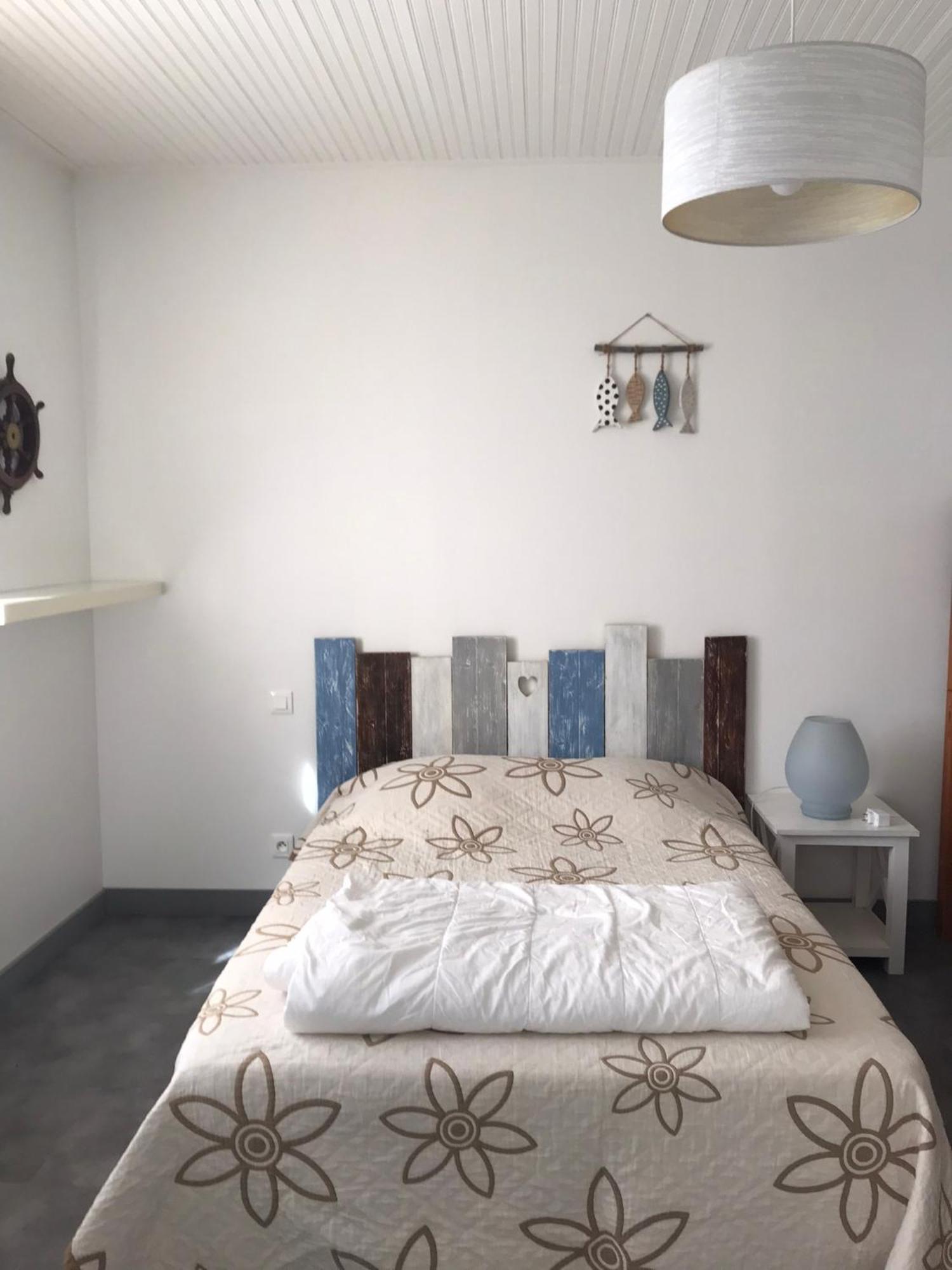 Charmante Maison à 30 m de la mer Les Sables-dʼOlonne Exterior foto